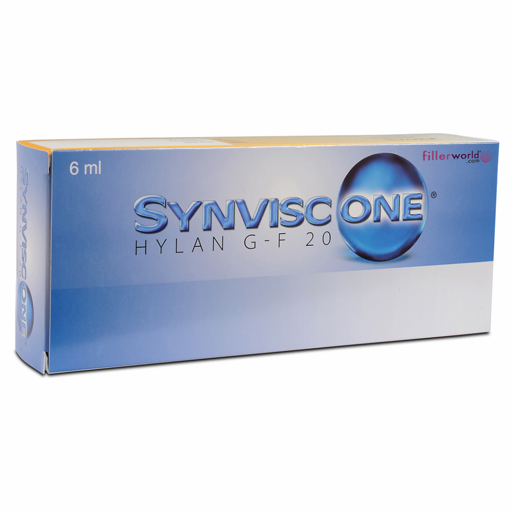 Synvisc One _1x6ml_